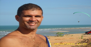 Conan® 44 anos Sou de Manaus/Amazonas, Procuro  com Mulher
