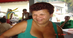 Bruxacigana 62 anos Sou de Sao Paulo/Sao Paulo, Procuro Namoro com Homem