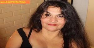 Paloma_coquimbob 61 anos Sou de Santiago/Region Metropolitana, Procuro Encontros Amizade com Homem