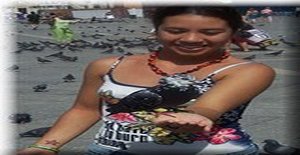Karen_roots 36 anos Sou de Salvador/Bahia, Procuro Encontros Amizade com Homem