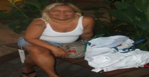 Loirarl 56 anos Sou de Cabo Frio/Rio de Janeiro, Procuro Encontros Amizade com Homem