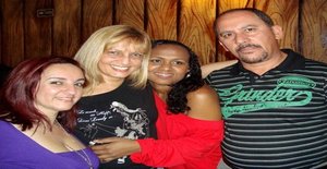 Leivacarinhoso 61 anos Sou de Sao Paulo/Sao Paulo, Procuro Encontros Amizade com Mulher