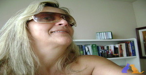 Ainatna 55 anos Sou de Rio de Janeiro/Rio de Janeiro, Procuro Namoro com Homem