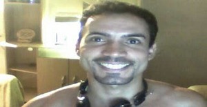 Sargentonico 41 anos Sou de Duque de Caxias/Rio de Janeiro, Procuro Encontros Amizade com Mulher