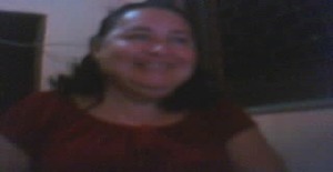 Lori2 58 anos Sou de Fortaleza/Ceará, Procuro Encontros Amizade com Homem