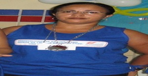 Rosyemily 54 anos Sou de Jaboatão Dos Guararapes/Pernambuco, Procuro Encontros Amizade com Homem