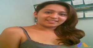 Elizalatina611 37 anos Sou de Medellín/Antioquia, Procuro Encontros Amizade com Homem
