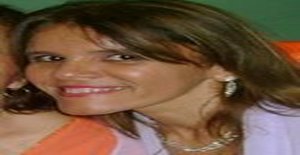 Carinhosa_ma 57 anos Sou de São Luis/Maranhao, Procuro Encontros Amizade com Homem