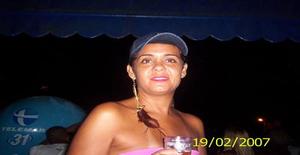 Glorinhapuroamor 48 anos Sou de Rio de Janeiro/Rio de Janeiro, Procuro Encontros Amizade com Homem