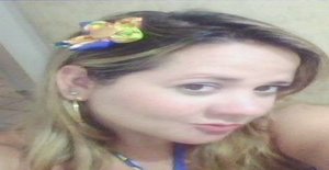 Monykyta 42 anos Sou de Recife/Pernambuco, Procuro Encontros Amizade com Homem