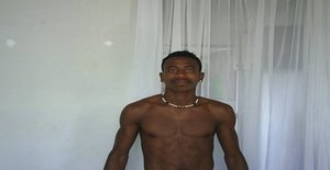 Ismael23 37 anos Sou de Salvador/Bahia, Procuro Namoro com Mulher