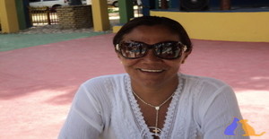 Netinhaa 57 anos Sou de Fortaleza/Ceará, Procuro Encontros Amizade com Homem