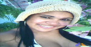 Lirilika 34 anos Sou de São Lourenço da Mata/Pernambuco, Procuro Encontros Amizade com Homem