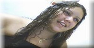 Natalhia 32 anos Sou de Campina Grande/Paraiba, Procuro Encontros Amizade com Homem