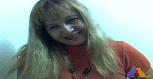 Marieme 57 anos Sou de Campo Grande/Mato Grosso do Sul, Procuro Encontros Amizade com Homem