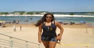 Lindaperola 38 anos Sou de Manaus/Amazonas, Procuro Encontros Amizade com Homem