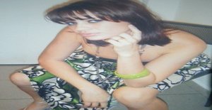 Amandinha_lindaa 31 anos Sou de Natal/Rio Grande do Norte, Procuro Encontros Amizade com Homem
