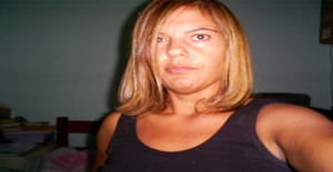Ana_mt 47 anos Sou de Cuiaba/Mato Grosso, Procuro Encontros Amizade com Homem