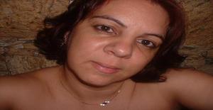 Lilian4.0 54 anos Sou de Carapicuíba/Sao Paulo, Procuro Encontros Amizade com Homem