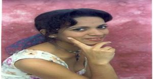 Alexandra_6518 44 anos Sou de Medellín/Antioquia, Procuro Namoro com Homem