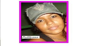 Polly_star 32 anos Sou de Feira de Santana/Bahia, Procuro Encontros Amizade com Homem