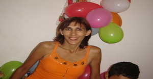Divamanicure 57 anos Sou de Itanhaém/Sao Paulo, Procuro Encontros Amizade com Homem