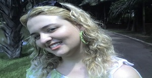 Lindaborboleta22 35 anos Sou de Goiânia/Goias, Procuro Encontros Amizade com Homem
