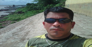 Kakarorto86 47 anos Sou de Manaus/Amazonas, Procuro Namoro com Mulher