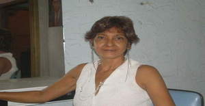 Mulher(50) 64 anos Sou de Nova Iguaçu/Rio de Janeiro, Procuro Namoro com Homem