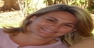 Sandra_cps 59 anos Sou de Campinas/Sao Paulo, Procuro Encontros Amizade com Homem