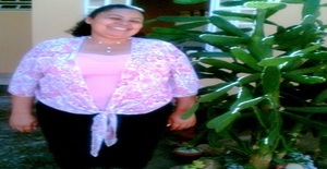 Valleska 53 anos Sou de Ipatinga/Minas Gerais, Procuro Encontros Amizade com Homem