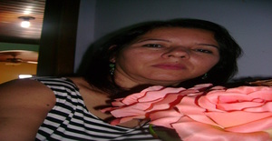 Leoonna 60 anos Sou de Vilhena/Rondonia, Procuro Encontros Amizade com Homem