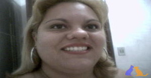 Marizinha-brnrd 43 anos Sou de Araraquara/Sao Paulo, Procuro Namoro com Homem
