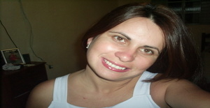 Rosi.meyre 41 anos Sou de Campinas/Sao Paulo, Procuro Encontros Amizade com Homem