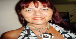Lunah38 54 anos Sou de Blumenau/Santa Catarina, Procuro Encontros Amizade com Homem