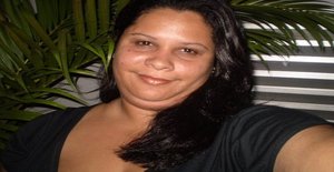 Morena27cat 41 anos Sou de Campos Dos Goytacazes/Rio de Janeiro, Procuro Encontros Amizade com Homem