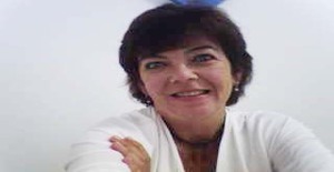 Suzana40bycps 54 anos Sou de Campinas/Sao Paulo, Procuro Encontros Amizade com Homem