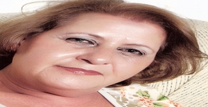 Angelita52 66 anos Sou de Criciuma/Santa Catarina, Procuro Encontros Amizade com Homem