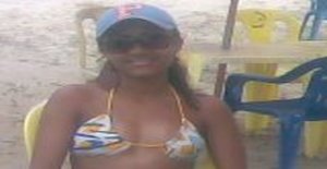 Lulu1010 32 anos Sou de Salvador/Bahia, Procuro Encontros Amizade com Homem