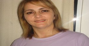 Zanafloripa 54 anos Sou de Xanxerê/Santa Catarina, Procuro Encontros Amizade com Homem