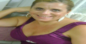 Marcia240368 53 anos Sou de Jabora/Santa Catarina, Procuro Encontros Amizade com Homem