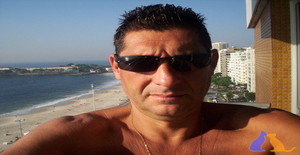 Apachesbh 51 anos Sou de Belo Horizonte/Minas Gerais, Procuro Namoro com Mulher
