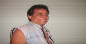 Sergioalfonsodon 65 anos Sou de Santo André/Sao Paulo, Procuro Encontros Amizade com Mulher