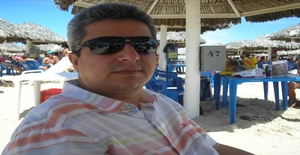Nettoj_1 55 anos Sou de Salvador/Bahia, Procuro Namoro com Mulher