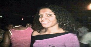 Anikarita 41 anos Sou de Curitiba/Parana, Procuro Encontros Amizade com Homem