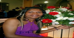Ingrid9 43 anos Sou de Guarulhos/Sao Paulo, Procuro Encontros Amizade com Homem