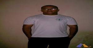 Macariomarcio666 43 anos Sou de Salvador/Bahia, Procuro Encontros Amizade com Mulher