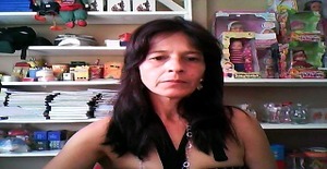 Karla40 53 anos Sou de Veranópolis/Rio Grande do Sul, Procuro Namoro com Homem