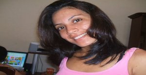 Dina_adoradora 38 anos Sou de Sao Luis/Maranhao, Procuro Encontros Amizade com Homem