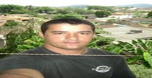 Jimmicliff 38 anos Sou de Joinville/Santa Catarina, Procuro Encontros Amizade com Mulher